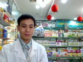 仁者爱人的第一张照片--镇江相亲服务中心