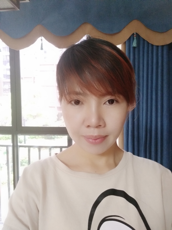 余生安好的第一张照片--镇江相亲服务中心
