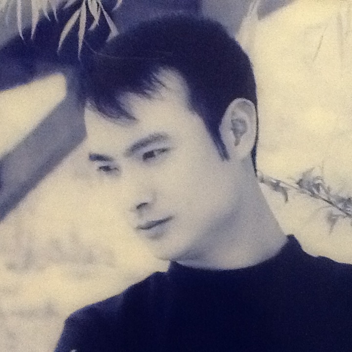 小小深水鱼的第一张照片--镇江相亲服务中心