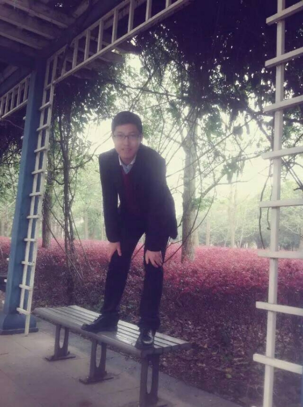 果子的第一张照片--镇江相亲服务中心
