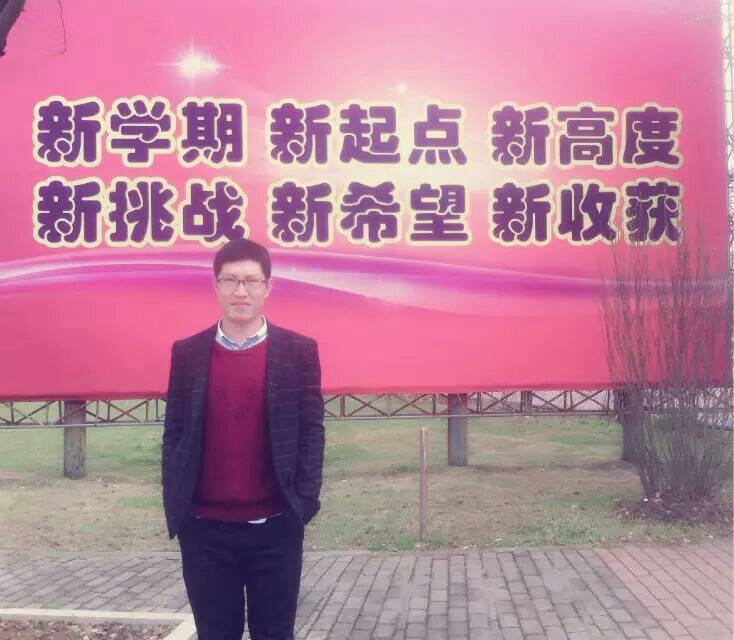 果子的第二张照片--镇江相亲服务中心