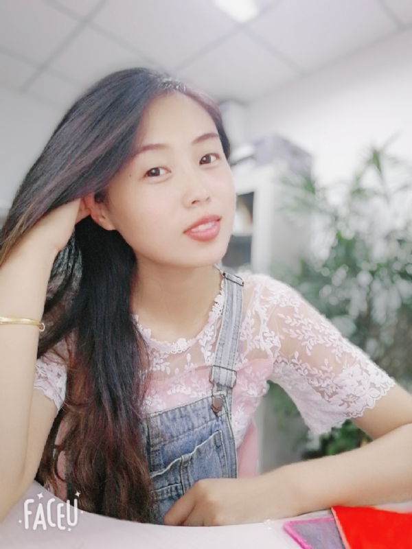 暖暖的第二张照片--镇江相亲服务中心