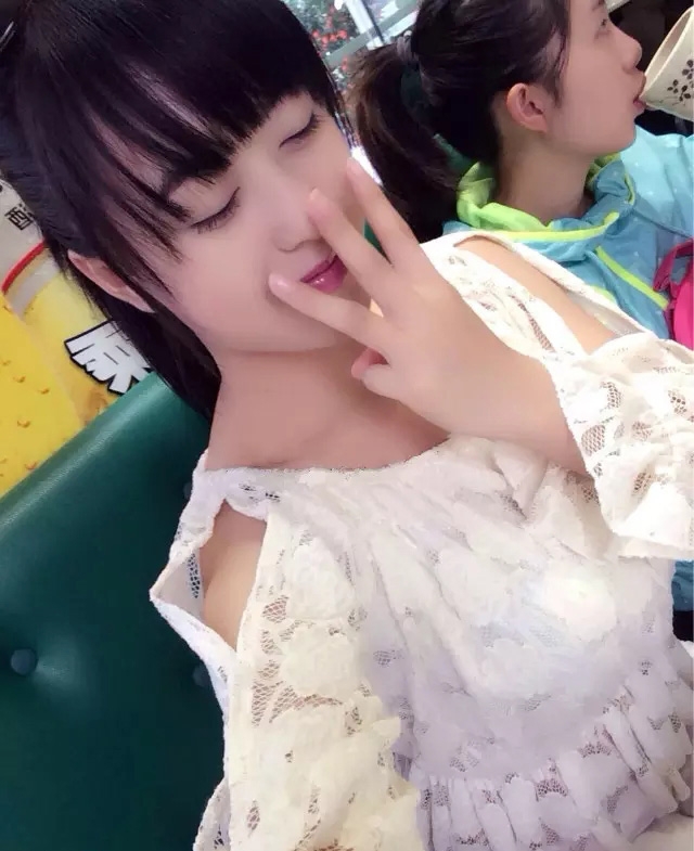 小mimi的第一张照片--镇江相亲服务中心