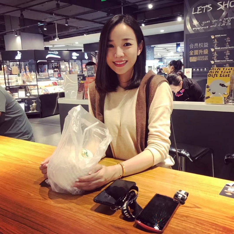 浅安时光的第一张照片--镇江相亲服务中心