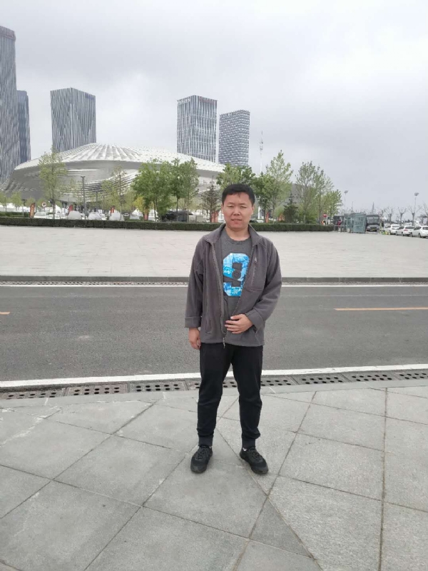 衍水大桥的第一张照片--镇江相亲服务中心
