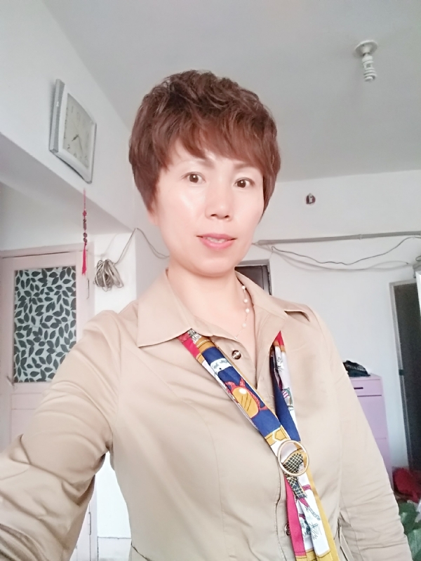 jinnan的第一张照片--镇江相亲服务中心