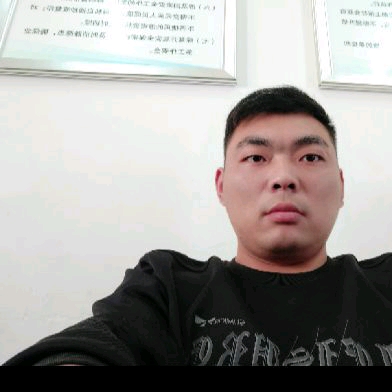 喜欢爱笑的女生的第一张照片--镇江相亲服务中心