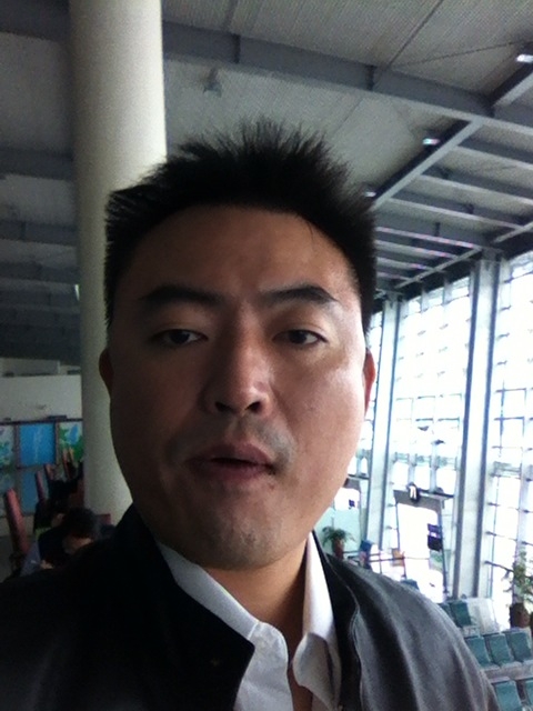 Howard的第三张照片--镇江相亲服务中心