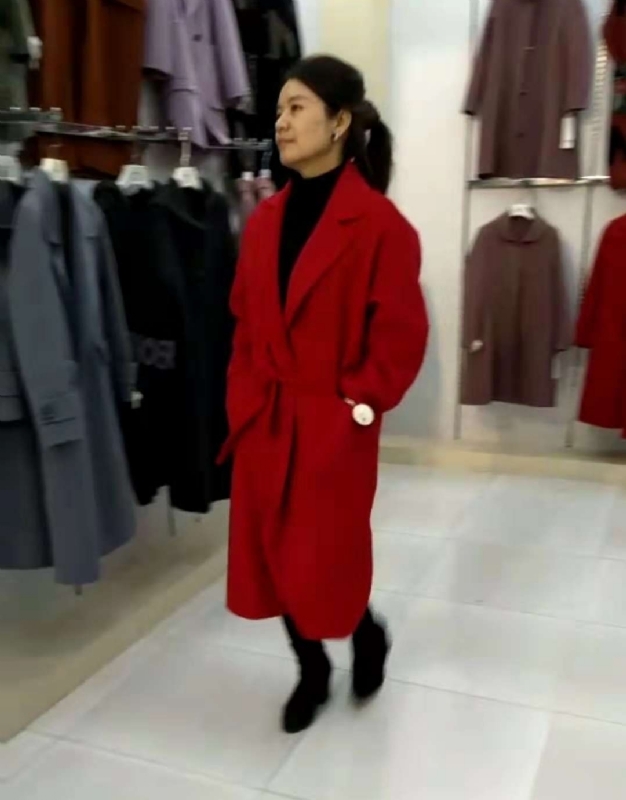 潘琪凌的第一张照片--镇江相亲服务中心