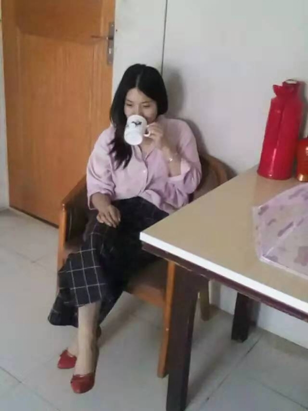 潘琪凌的第二张照片--镇江相亲服务中心