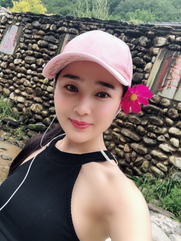 小白兔的大奶糖的第一张照片--镇江相亲服务中心