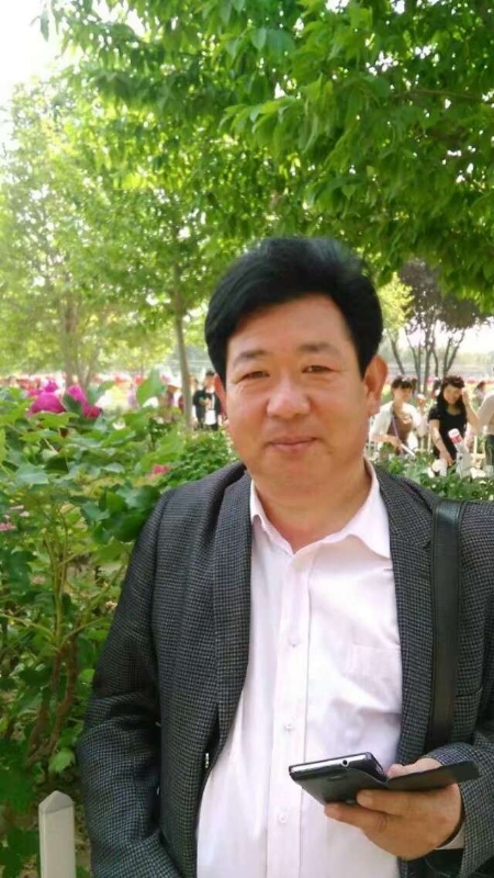 期盼的第一张照片--镇江相亲服务中心