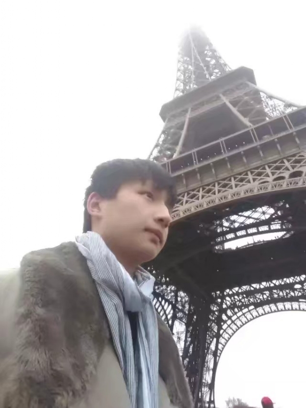 好好相遇的第一张照片--镇江相亲服务中心