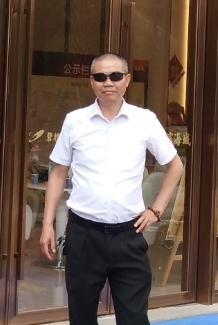 李九的第一张照片--镇江相亲服务中心