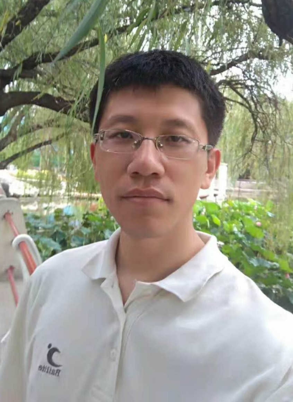 秋日暖阳的第一张照片--镇江相亲服务中心