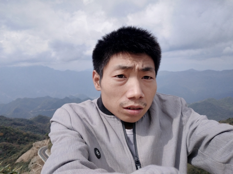 向后半生奋斗的第一张照片--镇江相亲服务中心