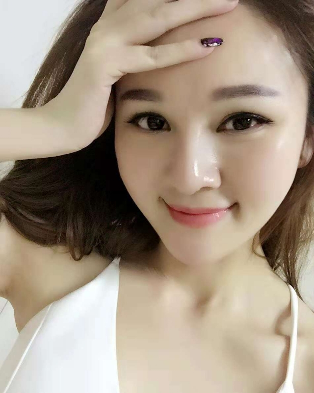 欣颖的第一张照片--镇江相亲服务中心