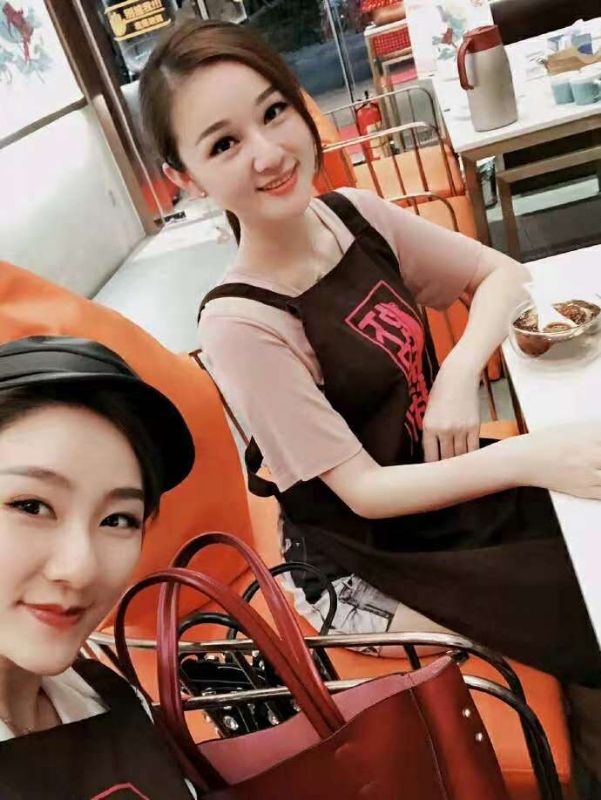 欣颖的第二张照片--镇江相亲服务中心