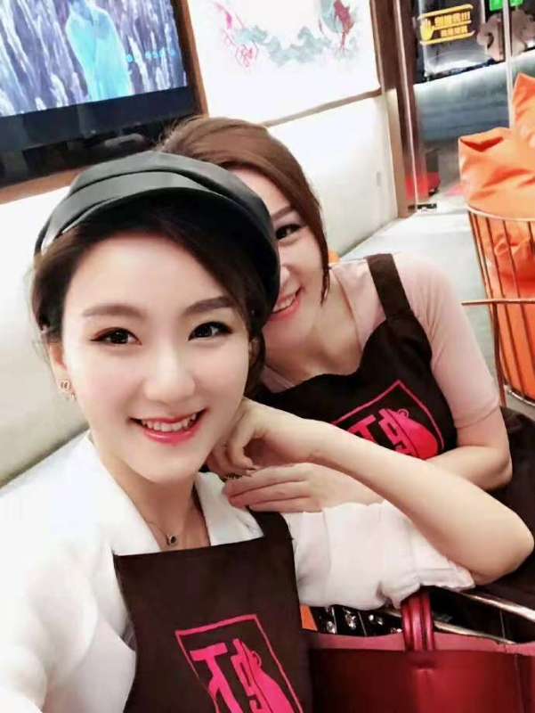 欣颖的第三张照片--镇江相亲服务中心