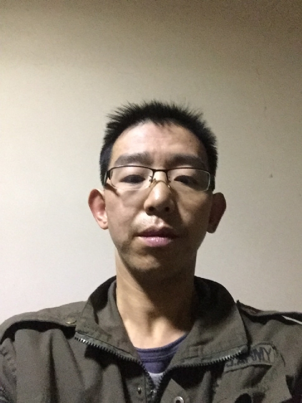 彪彪的第一张照片--镇江相亲服务中心