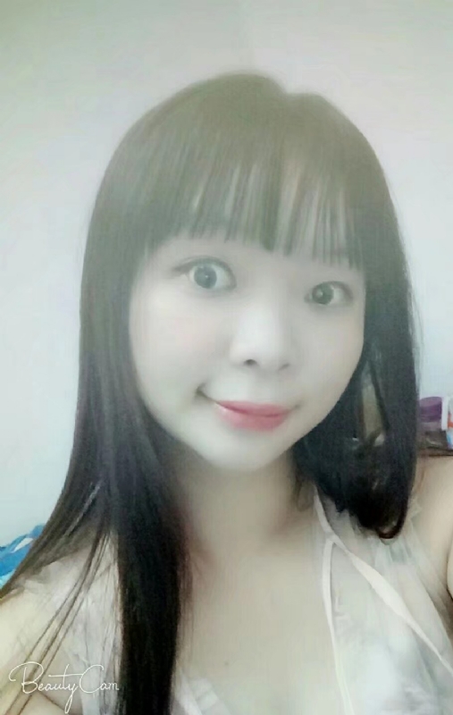 朵朵的第一张照片--镇江相亲服务中心
