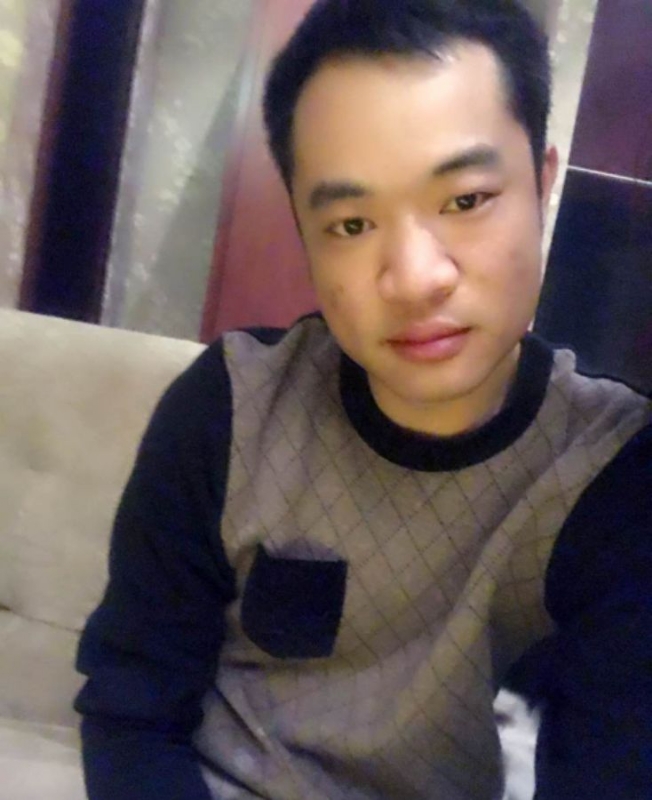 人生快乐的第一张照片--镇江相亲服务中心