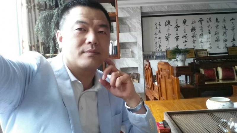 厚德载物的第一张照片--镇江相亲服务中心