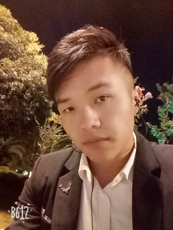 只求一陪伴的第一张照片--镇江相亲服务中心
