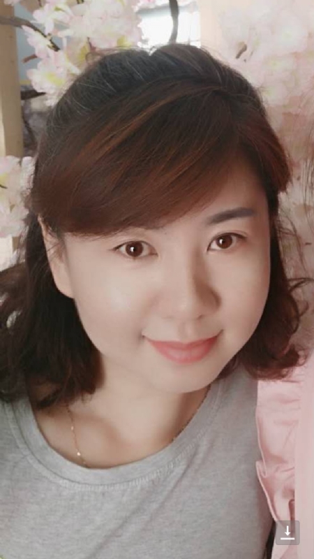 笑笑的第一张照片--镇江相亲服务中心