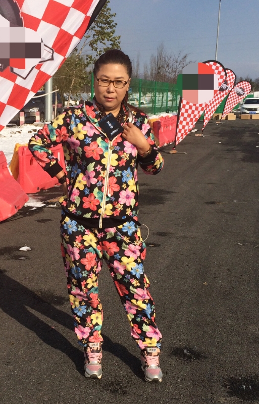花程锦绣的第一张照片--镇江相亲服务中心