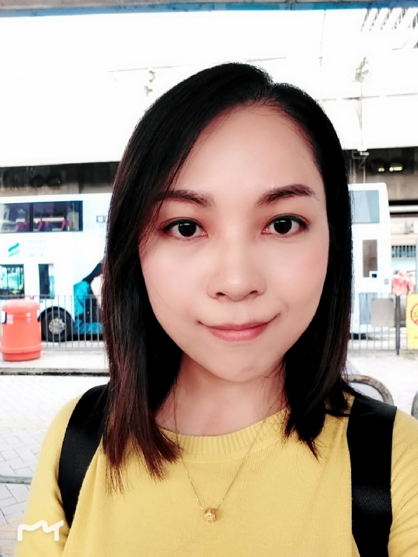 annie的第一张照片--镇江相亲服务中心