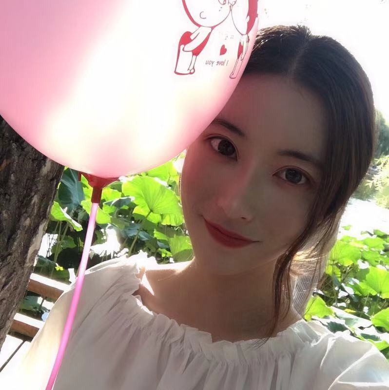 欣悦的第一张照片--镇江相亲服务中心