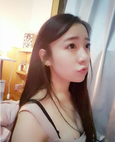 菲菲的第一张照片--镇江相亲服务中心