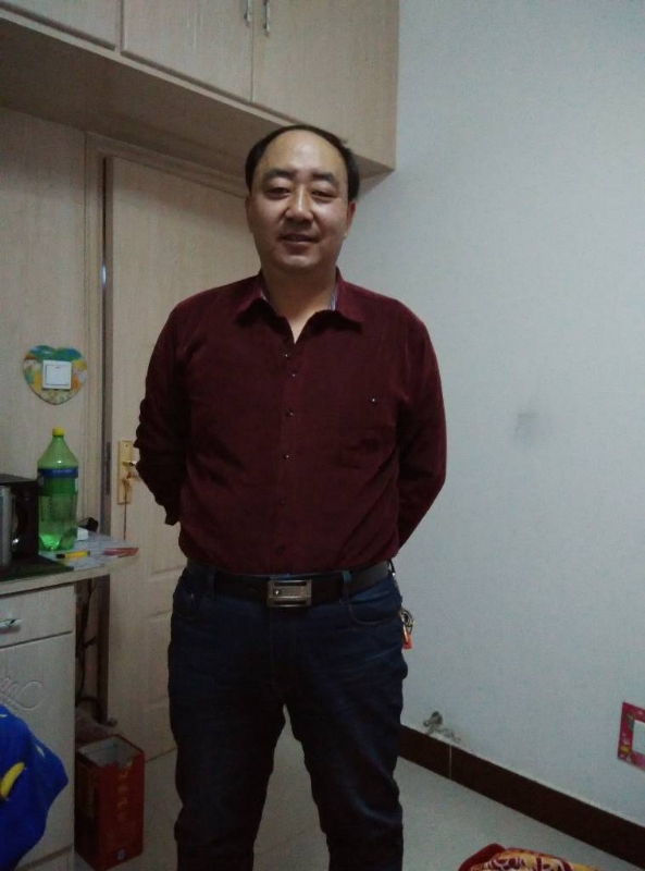 愿得一人心的第一张照片--镇江相亲服务中心