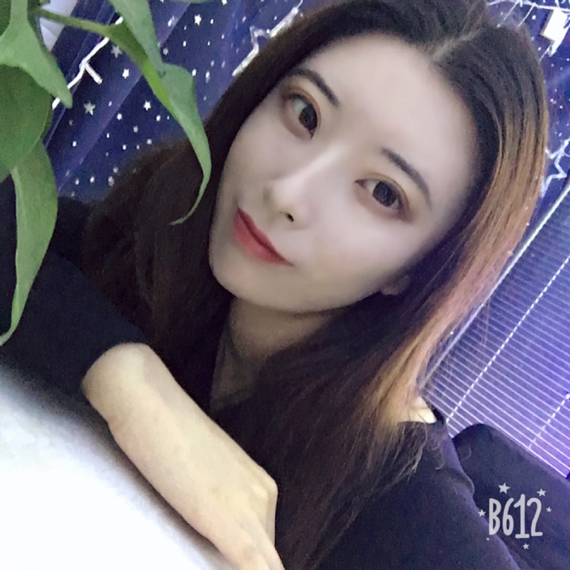 小树叶的第一张照片--镇江相亲服务中心