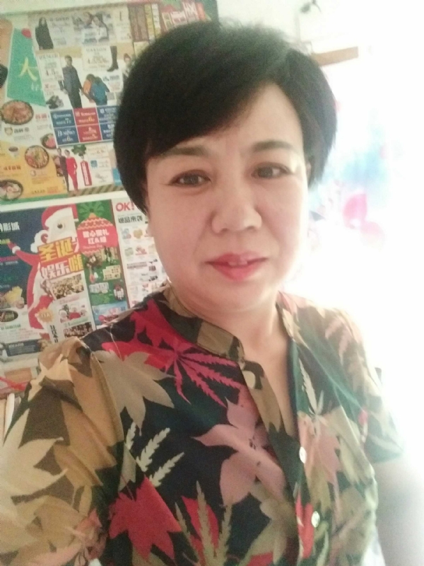 善解人意的第一张照片--镇江相亲服务中心