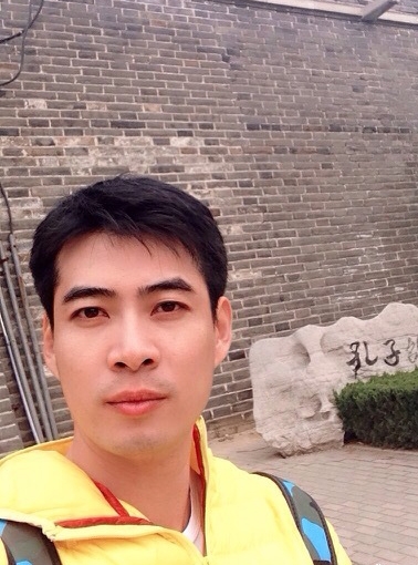 相生相爱的第一张照片--镇江相亲服务中心