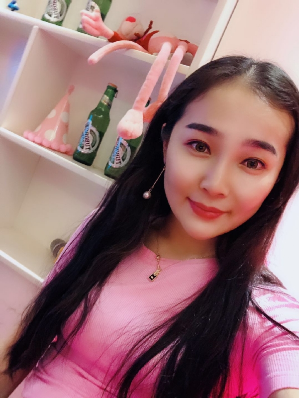 李雨菲的第一张照片--镇江相亲服务中心