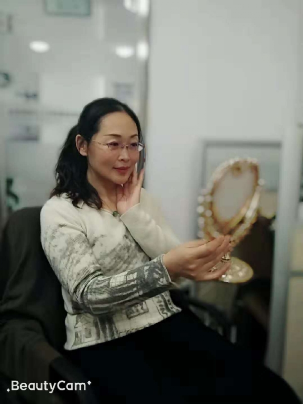 得胜的第一张照片--镇江相亲服务中心