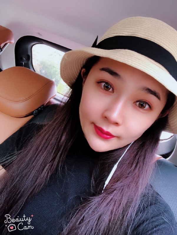 美伊的第二张照片--镇江相亲服务中心