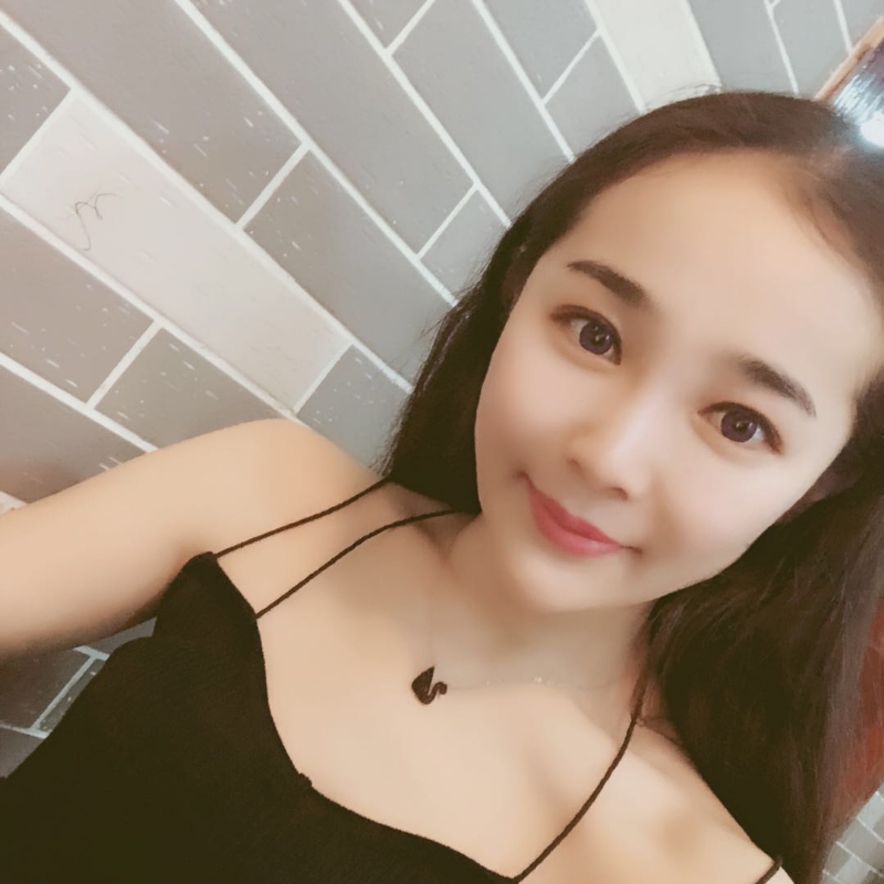 诗琪的第一张照片--镇江相亲服务中心
