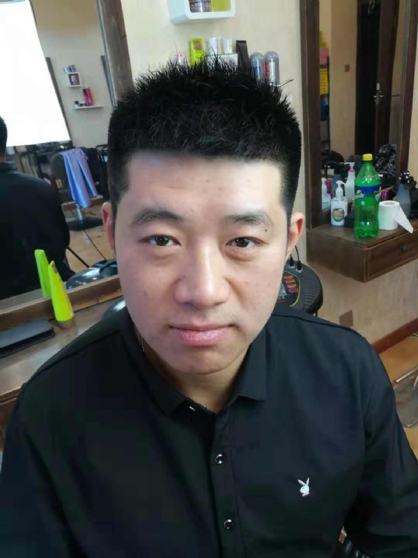 丹东风雨的第一张照片--镇江相亲服务中心