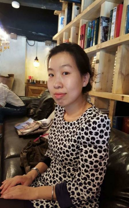 xu的第一张照片--镇江相亲服务中心