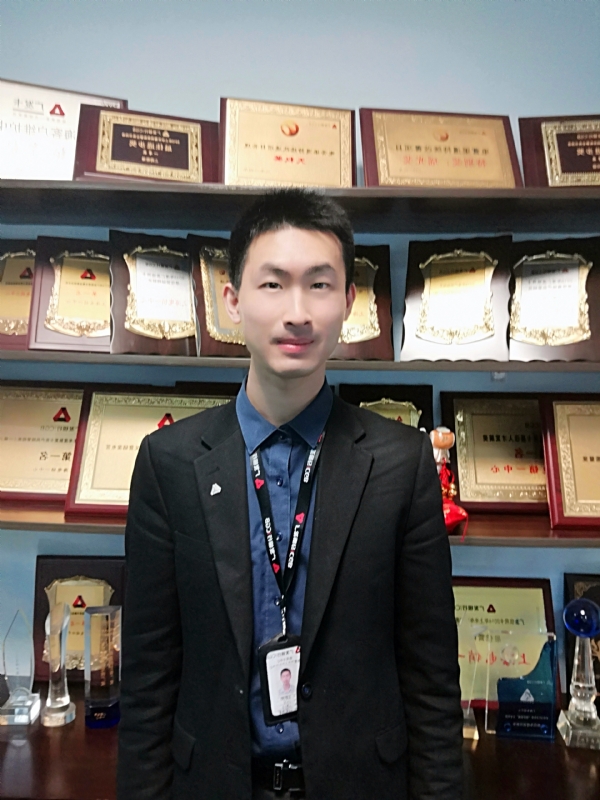 魔都青年的第一张照片--镇江相亲服务中心