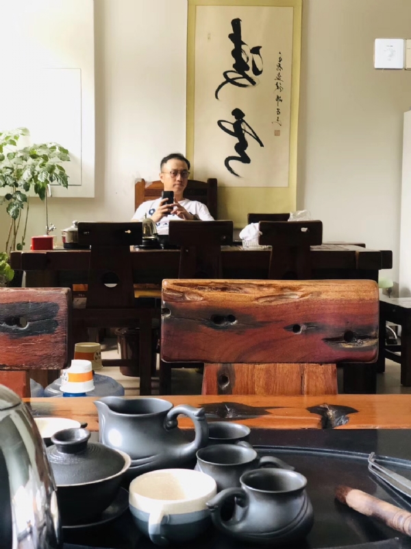 陳sir的第一张照片--镇江相亲服务中心