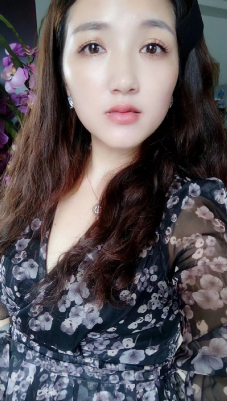 Jasmyn的第一张照片--镇江相亲服务中心