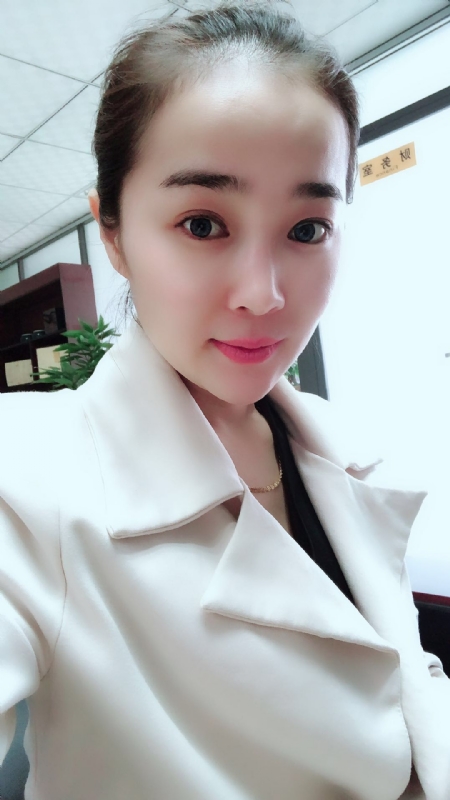 薇薇123的第三张照片--镇江相亲服务中心