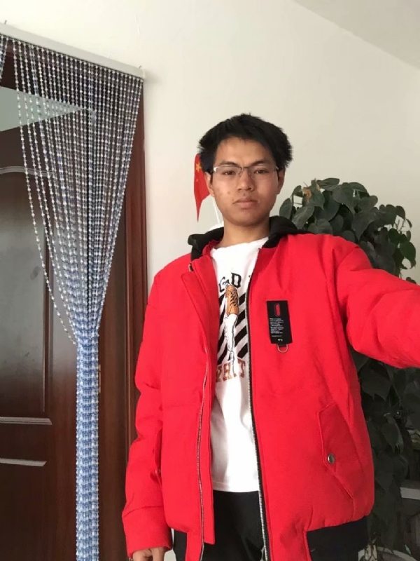 新希望的第一张照片--镇江相亲服务中心