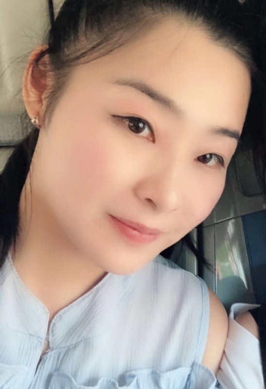 lclc的第一张照片--镇江相亲服务中心