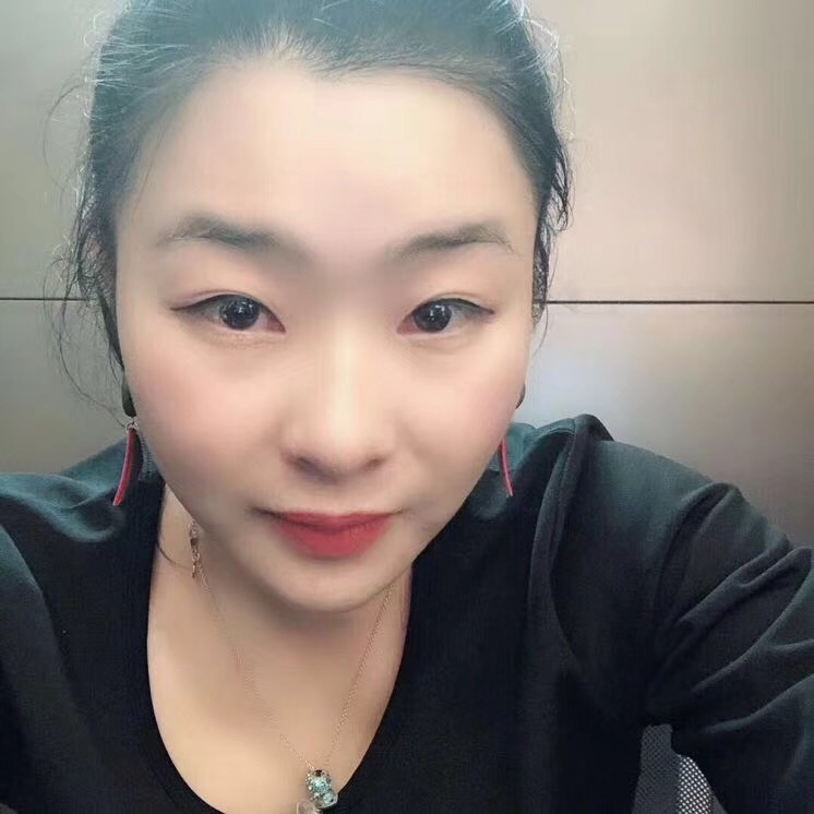 lclc的第二张照片--镇江相亲服务中心